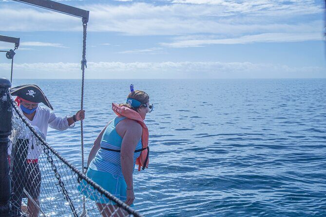 Treasure Hunt Snorkeling in Aguas Claras with Food Included - Final Thoughts