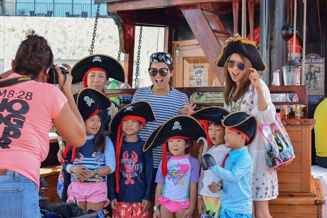 Treasure Hunt Snorkeling in Aguas Claras with Food Included - FAQ