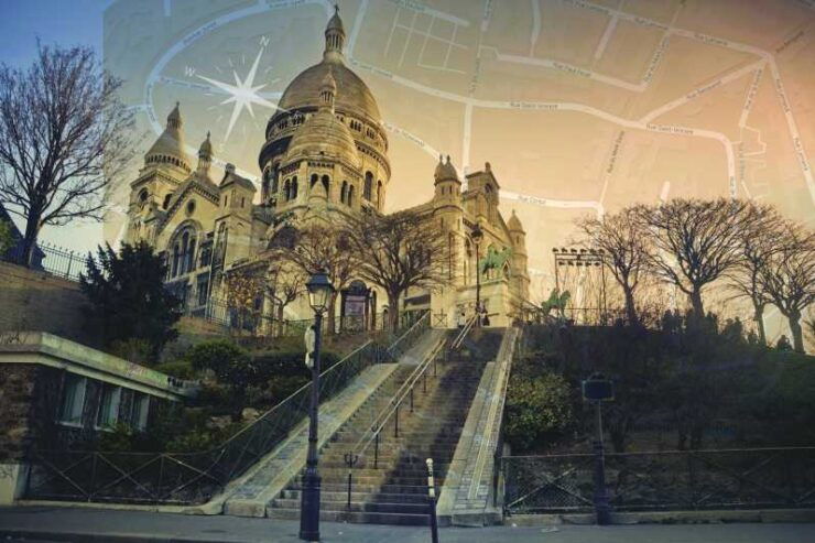 Treasure Hunt : the Burglar of the Hill of Montmartre - Pricing Information