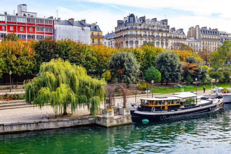 Treasure Hunt : the Prisoner of the Bastille - Key Points