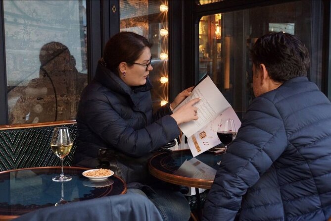 Treasure Hunt to the Auction Rooms in Drouot - Uncovering Hidden Treasures at Drouot Auctions