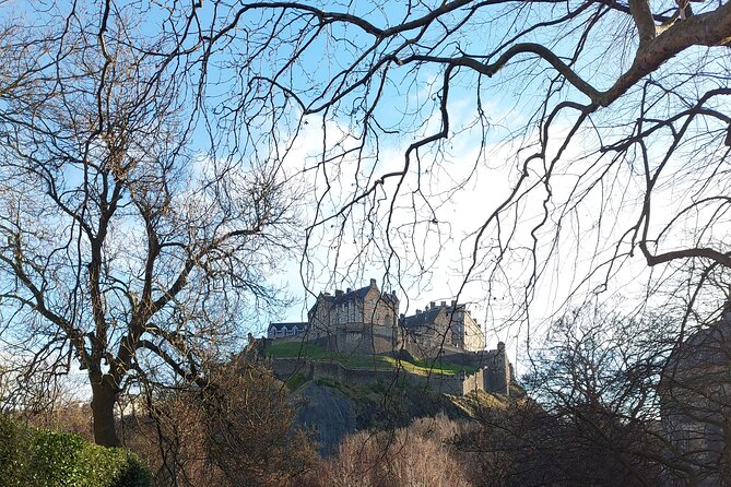 Treasure Hunt Walking Tour in Edinburgh - The Secret City - Tips for a Successful Treasure Hunt