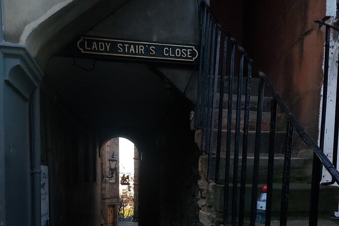 Treasure Hunt Walking Tour in Edinburgh - The Secret City - Common Questions