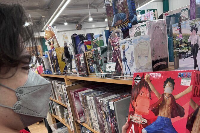 Treasure Hunter Tour - An In-Depth Look at the Treasure Hunter Tour