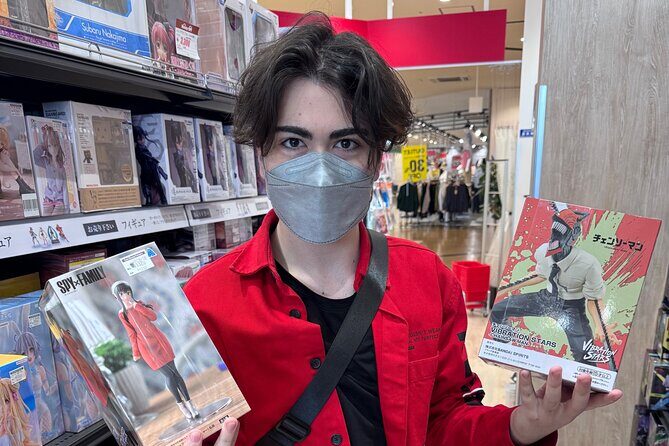 Treasure Hunter Tour - Final Thoughts