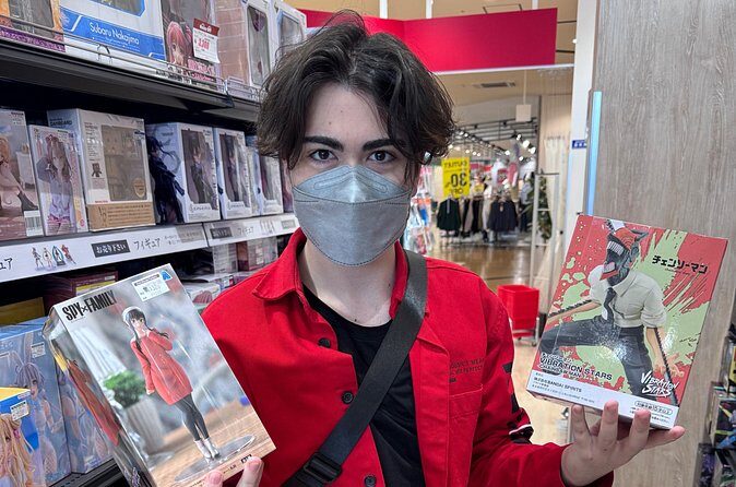 Treasure Hunter Tour - FAQ