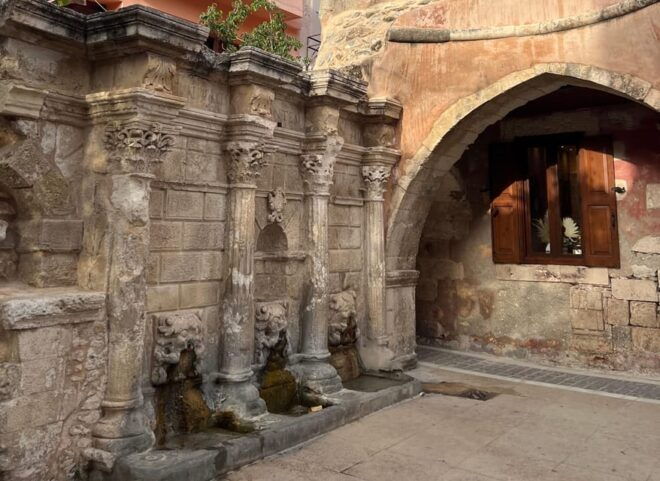 Treasure Hunting in Rethymno Old Town: Pirates Vs Corsairs - Adventure Details