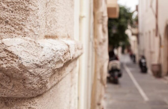 Treasure Hunting in Rethymno Old Town: Pirates Vs Corsairs - Pirates and Corsairs History