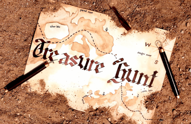 Treasure Hunting in Rethymno Old Town: Pirates Vs Corsairs - Game Format and Team Dynamics