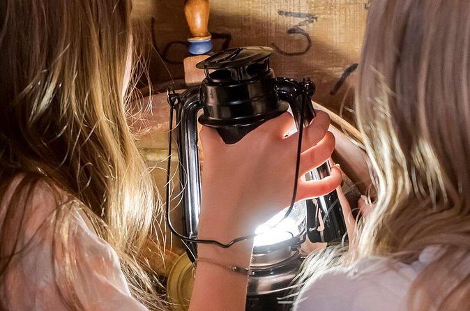 Treasure Island Escape Room Experience in Avondale - FAQs