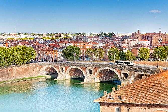 Treasure Outdoor Escape Game in Toulouse Old Town - Traveler Photos