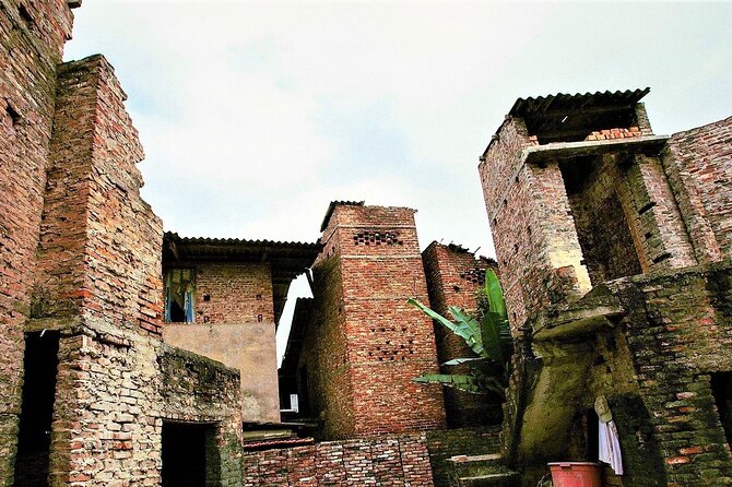 Treasure Seeker - Follow the Loop of a Civilization - Delving Into Hidden Mysteries