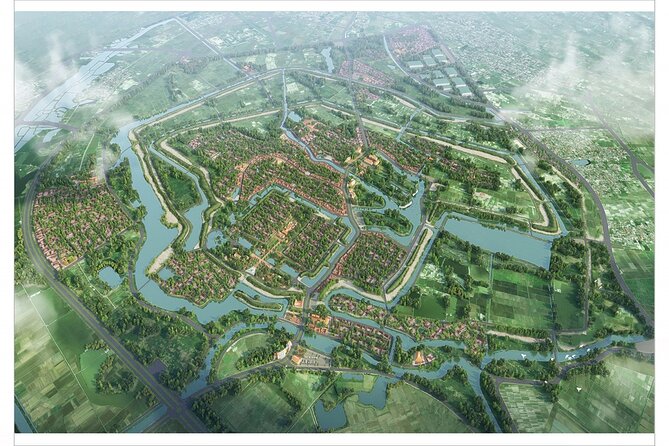 Treasure Seeker - Follow the Loop of a Civilization - The Sum Up