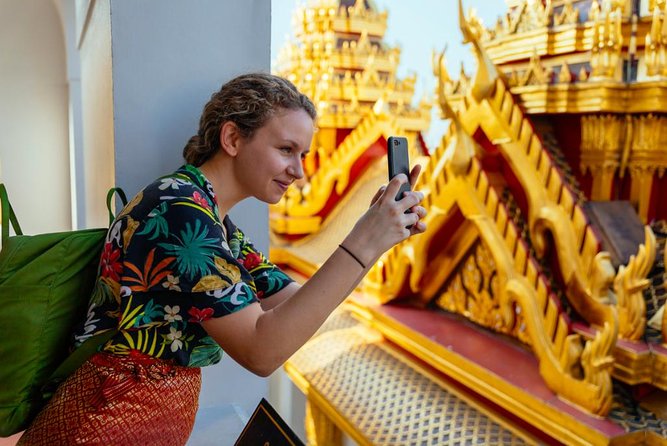 Treasures of Bangkok: Buddhism & Monks Private Tour - Common Questions