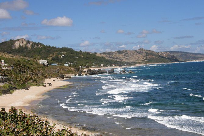 Treasures of Barbados Cave and Plantation Sightseeing Tour - The Sum Up