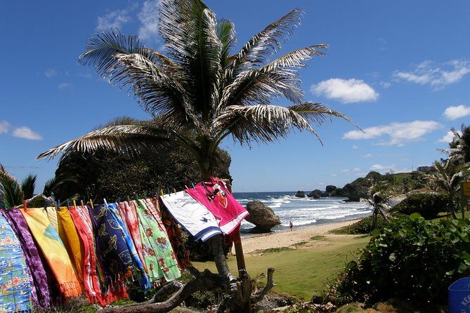 Treasures of Barbados Cave and Plantation Sightseeing Tour - FAQ