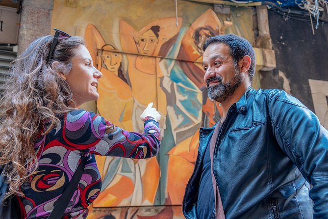 Treasures of Barcelona: Picasso Private Tour - Traveler Photos and Reviews
