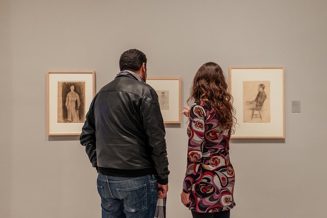 Treasures of Barcelona: Picasso Private Tour - Positive Reviews