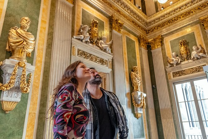 Treasures of Barcelona: Picasso Private Tour - Negative Reviews