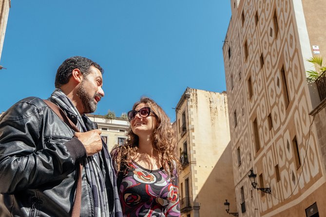 Treasures of Barcelona: Picasso Private Tour - Additional Information