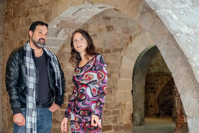 Treasures of Barcelona: Picasso Private Tour - Viator Help Center