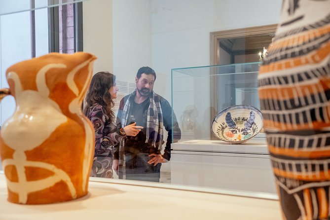 Treasures of Barcelona: Picasso Private Tour - Common Questions