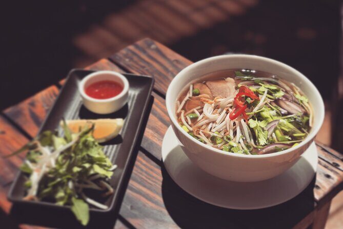 Treasures of Broome Tour - The Sum Up