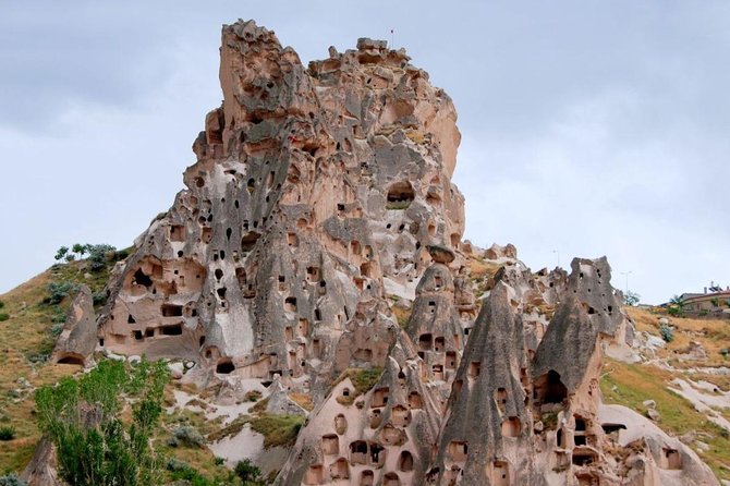 Treasures of Cappadocia Tour Underground City - Unique Cultural Significance