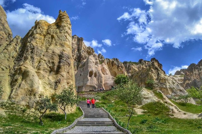 Treasures of Cappadocia Tour Underground City - Tips for an Unforgettable Underground City Tour