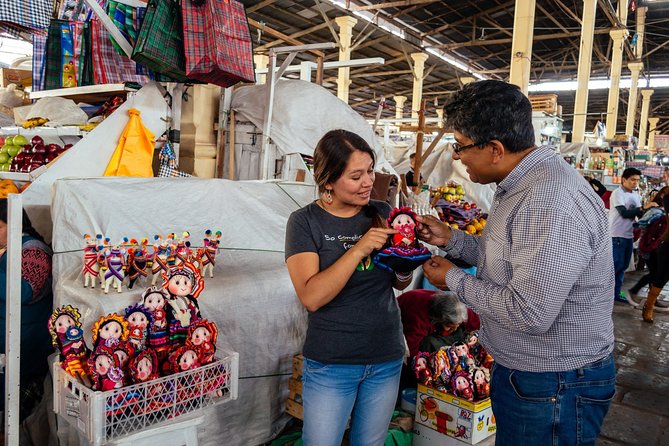 Treasures of Cusco: Inca Influences Private Tour - Scenic Beauty