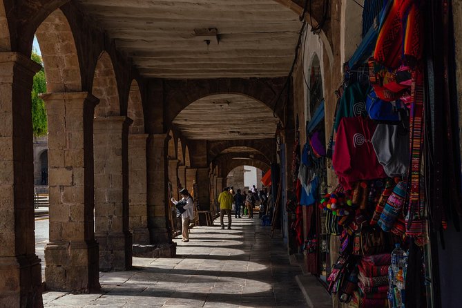 Treasures of Cusco: Inca Influences Private Tour - Expert Guides