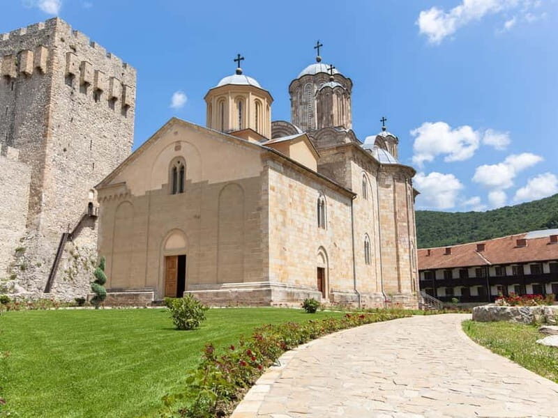 Treasures of Eastern Serbia shared tour - Setting the Scene: What to Expect on the Tour