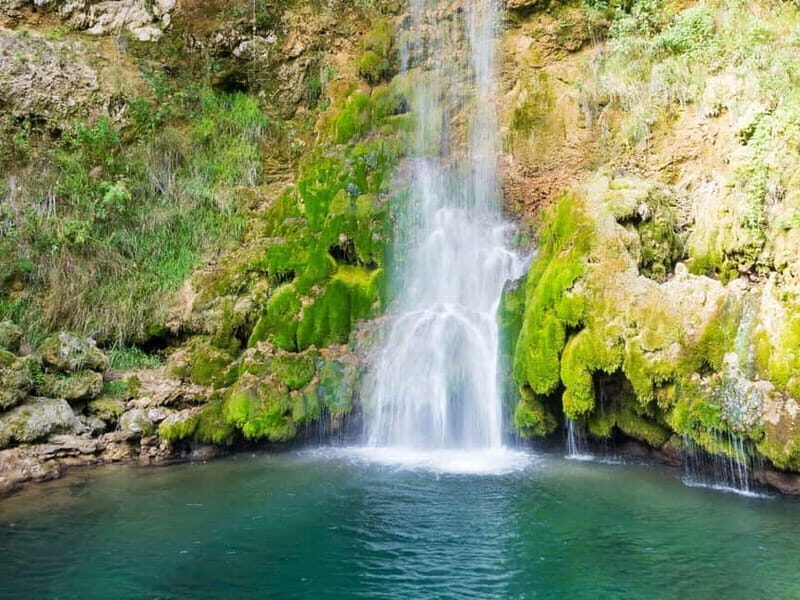 Treasures of Eastern Serbia shared tour - Transportation and Group Size