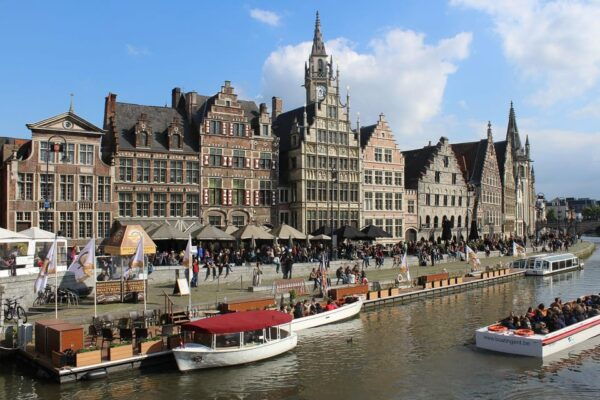 Treasures of Flanders Ghent and Bruges From Brussels Private - Tips for Your Visit