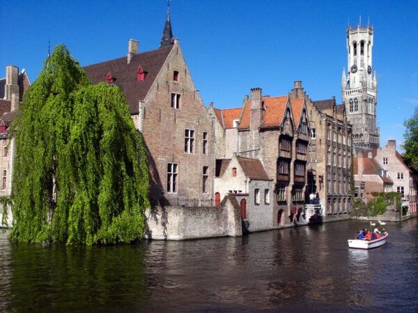 Treasures of Flanders Ghent and Bruges From Brussels Private - Frequently Asked Questions