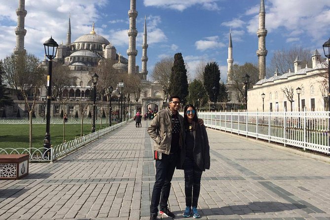 Treasures of Istanbul - Cultural Experiences