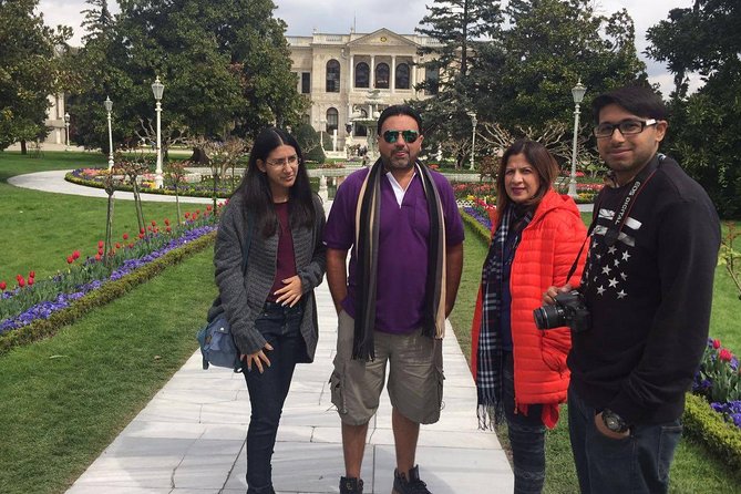 Treasures of Istanbul - Culinary Delights