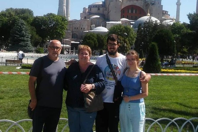 Treasures of Istanbul - Hidden Gems