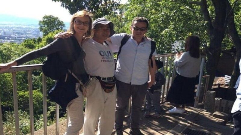 Treasures of Kyoto: Gion & historical Walking Tour - Who Should Book This Tour?