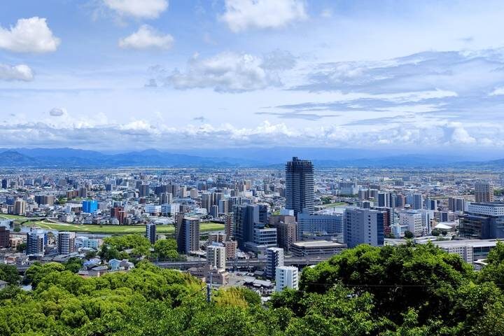 Treasures of Kyushu 7-Day Tour by Europamundo - Fukuoka eases you into the route