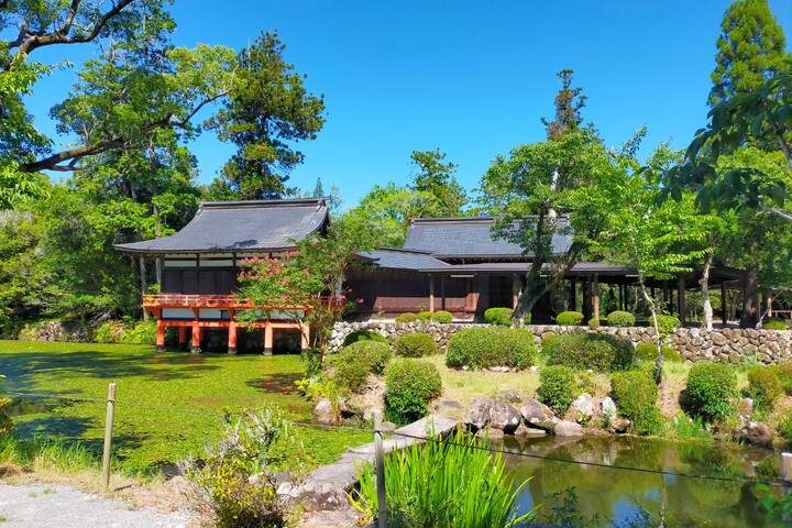 Treasures of Kyushu 7-Day Tour by Europamundo - Mount Aso depends on conditions, Beppu delivers the hot springs