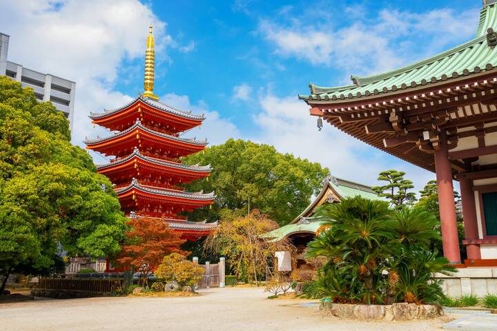 Treasures of Kyushu 7-Day Tour by Europamundo - The hotels, meals and group size matter