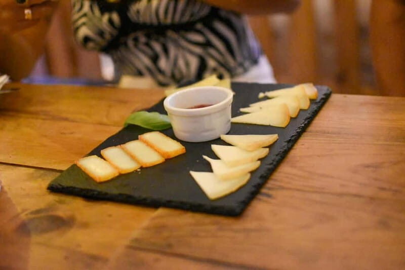 Treasures of Lisboa : Alfama Food Tour with 18 Tastings - Good To Know