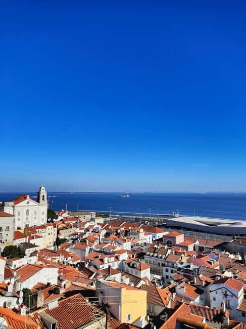 Treasures of Lisboa : Alfama Food Tour with 18 Tastings - Final Thoughts: Who Is This Tour Best For?