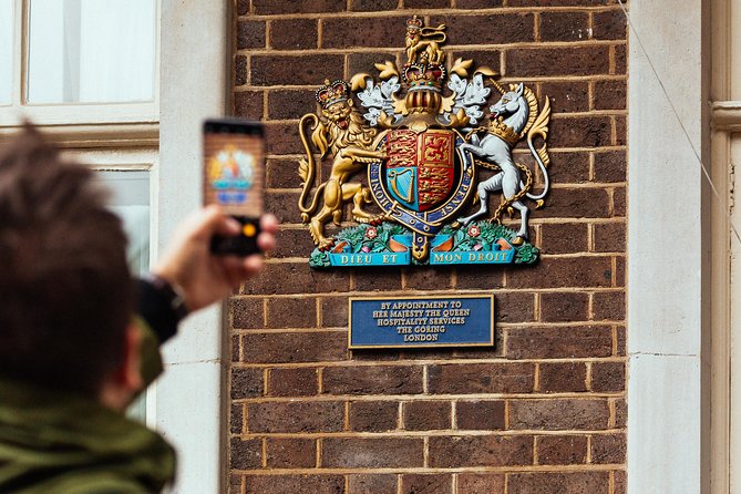 Treasures of London: The Royal Family Private Tour - The Sum Up