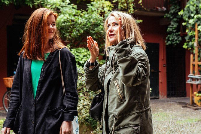 Treasures of Milan: Fashion and Design Private Tour - Highlights of the Milan Fashion and Design Tour