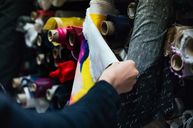 Treasures of Milan: Fashion and Design Private Tour - Additional Information and Contact Details