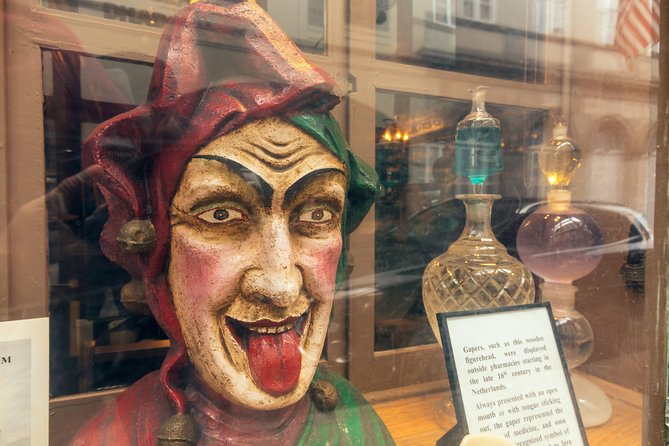 Treasures of New Orleans: Ghosts & Voodoo Private Tour - Tour Highlights