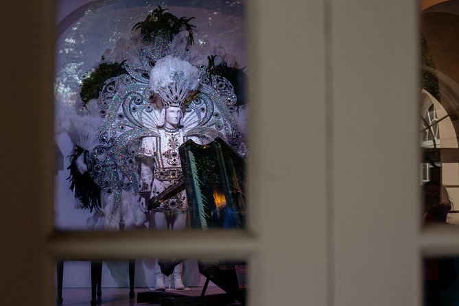 Treasures of New Orleans: Ghosts & Voodoo Private Tour - Common Questions