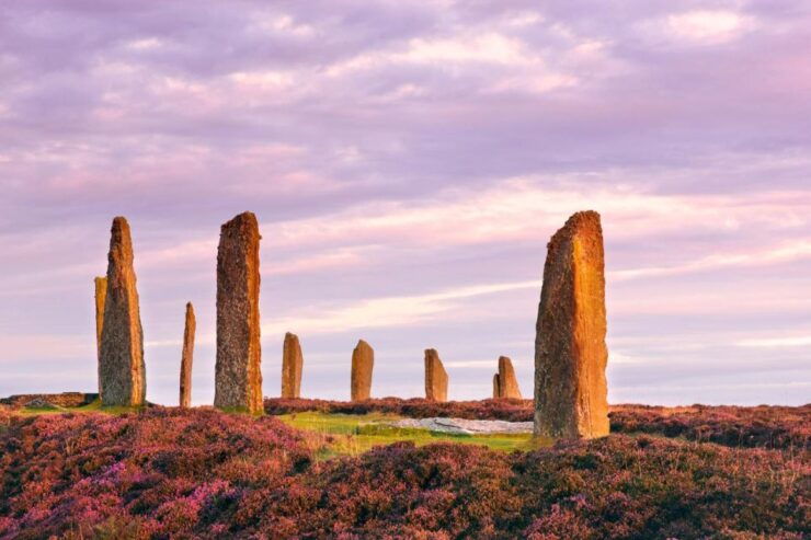Treasures of Orkney: Private Half-Day Tour From Kirkwall - Tour Details